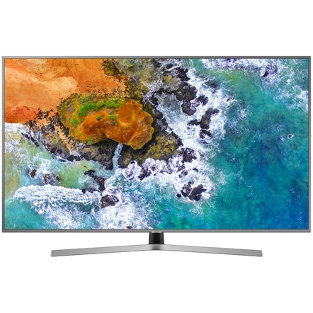 Телевизор Samsung UE55NU7470UXRU Телевизор Samsung UE55NU7470UXRU