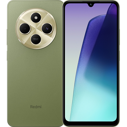 Смартфон Redmi 14C 4/128GB Sage Green