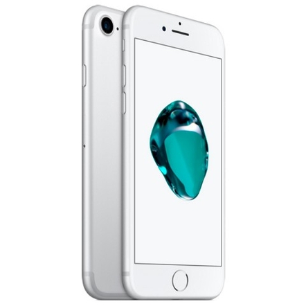 Apple iPhone 7 32Gb Silver (MN8Y2RU/A) Apple iPhone 7 32Gb Silver (MN8Y2RU/A)