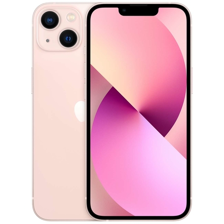 Apple iPhone 13 256GB розовый