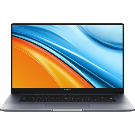 Ноутбук MAGICBOOK R7 15 16/512 5301AFVL GRAY HONOR