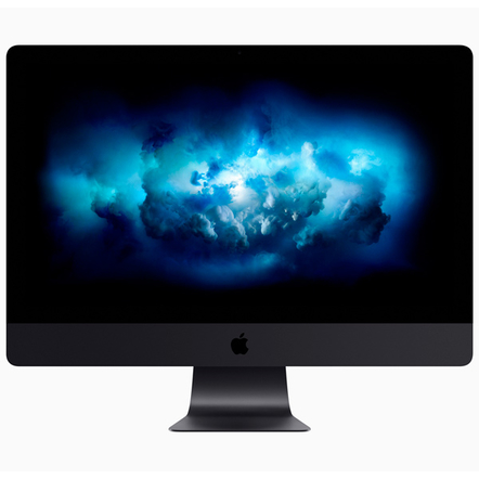 Apple iMac Pro 27 Retina 5K Late 2017, Intel Xeon W 3.2ГГц, 32 ГБ, 1 ТБ SSD, Radeon Pro Vega 56 8 ГБ (MQ2Y2RU/A) Apple iMac Pro 27 Retina 5K Late 2017, Intel Xeon W 3.2ГГц, 32 ГБ, 1 ТБ SSD, Radeon Pro Vega 56 8 ГБ (MQ2Y2RU/A)