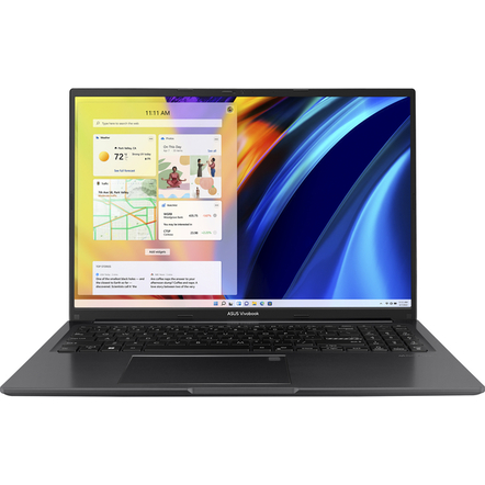 Ноутбук ASUS Vivobook 16 X1605VA-MB744, черный Ноутбук ASUS Vivobook 16 X1605VA-MB744, черный