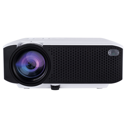 Проектор Rombica Ray Light (MPR-L720) Проектор Rombica Ray Light (MPR-L720)