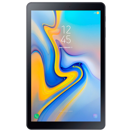 Планшет Samsung Galaxy Tab A 10.5 SM-T595 32Gb LTE Black (SM-T595NZKASER) Планшет Samsung Galaxy Tab A 10.5 SM-T595 32Gb LTE Black (SM-T595NZKASER)