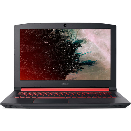 Ноутбук Acer Nitro 5 AN515-42-R3AJ NH.Q3RER.012 Ноутбук Acer Nitro 5 AN515-42-R3AJ NH.Q3RER.012