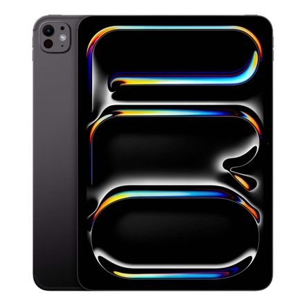 Планшет Apple iPad Pro 13" (M5, 2025) Wi-Fi 256 ГБ, Space Black