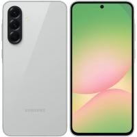 Смартфон Samsung Galaxy A56 12/256 ГБ, серый>