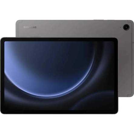 10.9" Планшет Samsung Galaxy Tab S9 FE 5G 6/128 ГБ серый + стилус [SM-X516B]