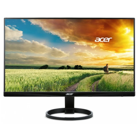 Монитор Acer R240HYbidx (UM.QR0EE.026) Монитор Acer R240HYbidx (UM.QR0EE.026)