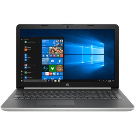Ноутбук HP 15-db0048ur (4JS28EA) Ноутбук HP 15-db0048ur (4JS28EA)