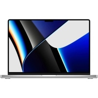14.2" Ноутбук Apple Macbook Pro 14 2021, M1 Pro, RAM 16 ГБ, SSD 1 ТБ, MKGT3, Silver>