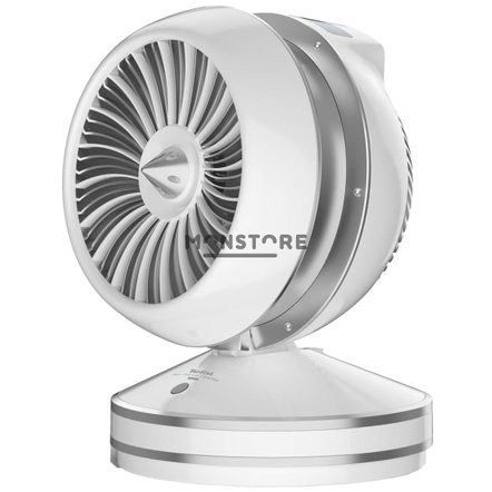Тепловентилятор Tefal Air Force Intense 2 в 1 (HE7152F0) Тепловентилятор Tefal Air Force Intense 2 в 1 (HE7152F0)