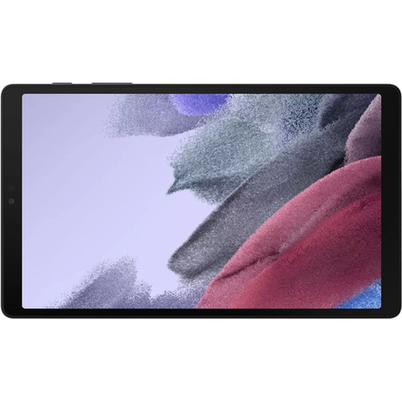 Планшет Samsung Galaxy Tab A7 Lite SM-T220 (2021) RU, 3 ГБ/32 ГБ, Wi-Fi, темно-серый