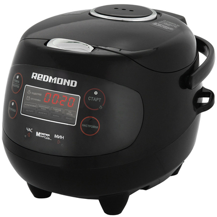 Мультиварка Redmond RMC-03 Мультиварка Redmond RMC-03