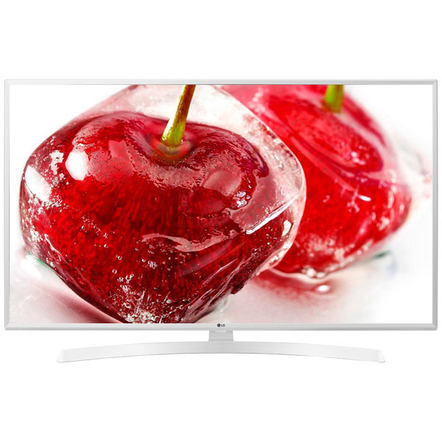 Телевизор LG 49UK6390PLG Телевизор LG 49UK6390PLG