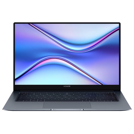 Ноутбук Honor MagicBook X 14 i3/8/256 Space Gray (NBR-WAI9) 5301AAPL
