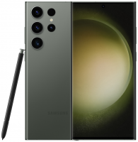 Смартфон Samsung Galaxy S23 Ultra 8/256 ГБ, green>