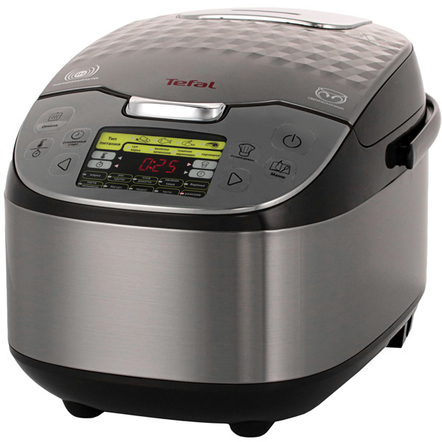 Мультиварка Tefal RK807D32 Мультиварка Tefal RK807D32