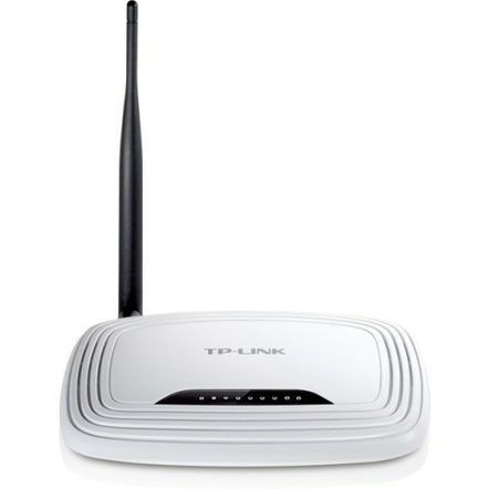 Wi-Fi роутер TP-LINK TL-WR740N(RU)