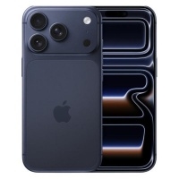Смартфон Apple iPhone 17 Pro 1 ТБ, eSIM, Deep Blue (глубокий-синий)>