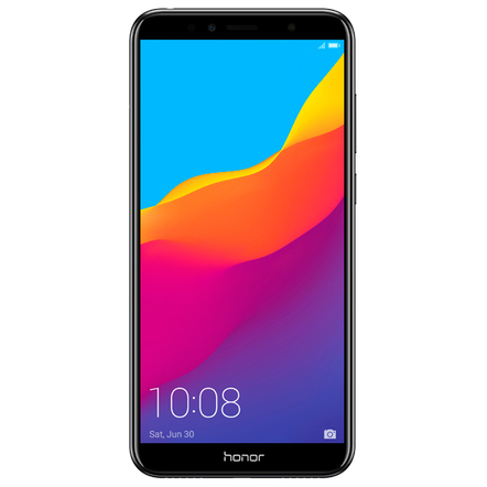Смартфон Honor 7A Pro Black (AUM-L29) Смартфон Honor 7A Pro Black (AUM-L29)