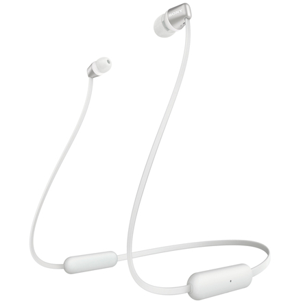 Наушники Sony WI-C310 White Наушники Sony WI-C310 White