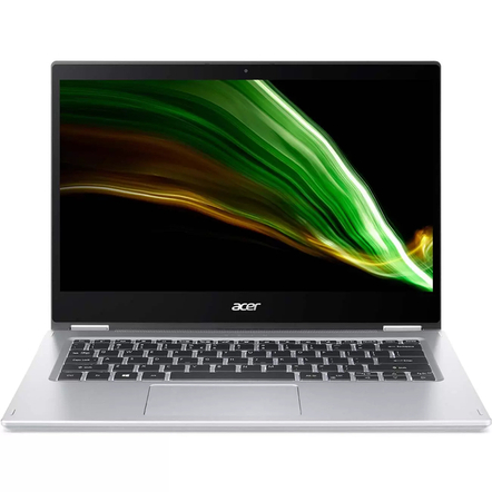 Ноутбук Acer Spin 1 SP114-31-P7ER (NX.ABGER.004)