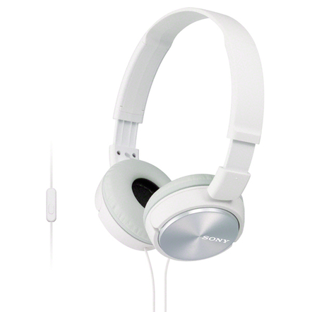Наушники накладные Sony MDR-ZX310AP White Наушники накладные Sony MDR-ZX310AP White