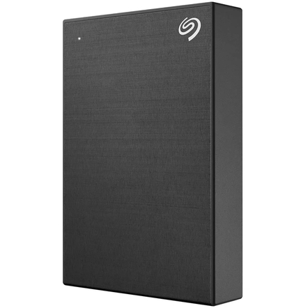Внешний жесткий диск 2.5" Seagate 4TB One Touch Black (STKC4000400)
