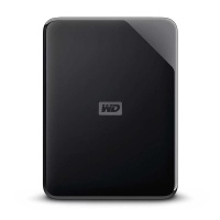 2 ТБ Внешний HDD Western Digital WD Elements SE (WDBEPK0020BBK-WESN)>