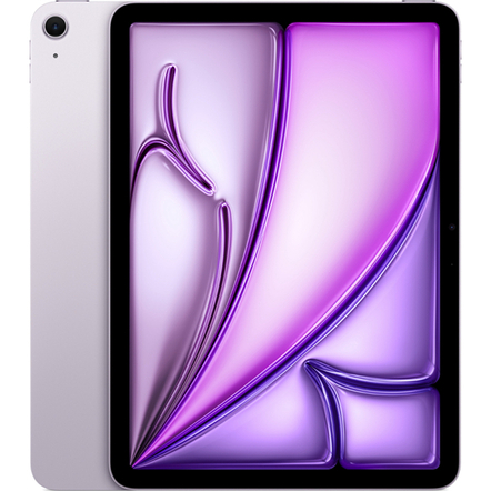 Планшет Apple iPad AIR 11 M3 128 Purple Wi-Fi (2025)