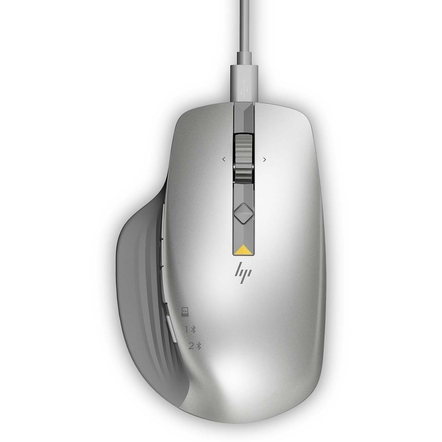 Мышь беспроводная HP 930 Creator (1D0K9AA) Мышь беспроводная HP 930 Creator (1D0K9AA)