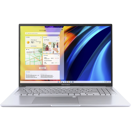 Ноутбук ASUS Vivobook 16 X1605VA-MB687, серебристый Ноутбук ASUS Vivobook 16 X1605VA-MB687, серебристый