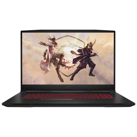 Ноутбук MSI Katana GF76 11SC-853XRU Ноутбук MSI Katana GF76 11SC-853XRU
