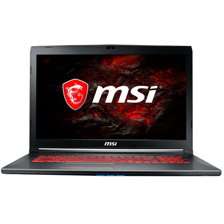 Ноутбук игровой MSI GV72 7RE-1628RU (Intel Core i7 7700HQ 2800 MHz/17.3"/1920x1080/8Gb/1128Gb HDD+SSD/DVD нет/NVIDIA GeForce GTX 1050Ti/Wi-Fi/Bluetooth/Windows 10 Home) Ноутбук игровой MSI GV72 7RE-1628RU (Intel Core i7 7700HQ 2800 MHz/17.3"/1920x1080/8Gb/1128Gb HDD+SSD/DVD нет/NVIDIA GeForce GTX 1050Ti/Wi-Fi/Bluetooth/Windows 10 Home)