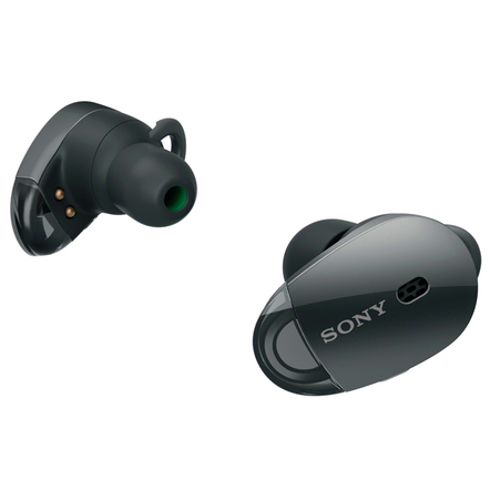 Наушники Bluetooth Sony WF-1000X/BM Наушники Bluetooth Sony WF-1000X/BM