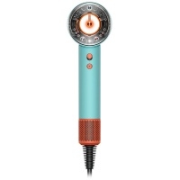 Фен Dyson Supersonic Nural HD16, Ceramic Patina/Topaz>