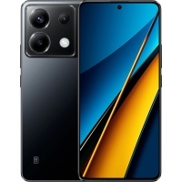 Смартфон Xiaomi POCO X6 5G 8/256 Black>