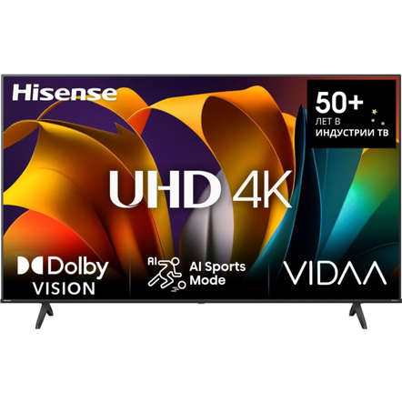Телевизор Hisense 43A6N Телевизор Hisense 43A6N