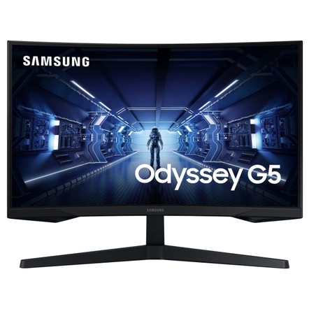 Монитор Samsung Odyssey G5 C32G54TQWI