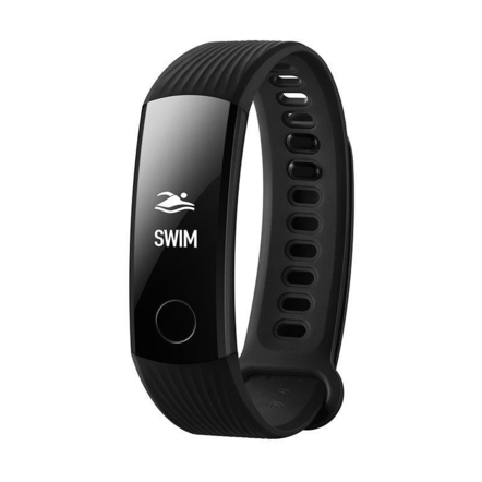 Браслет Huawei Honor Band 3 Black Браслет Huawei Honor Band 3 Black