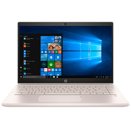 Ноутбук HP Pavilion 14-ce0045ur (4MH45EA) Ноутбук HP Pavilion 14-ce0045ur (4MH45EA)
