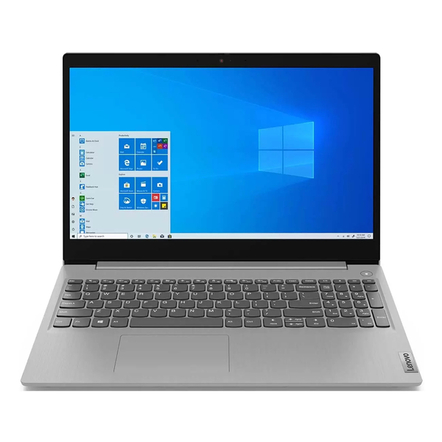 Ноутбук Lenovo IdeaPad 3 15IGL05 (81WQ00J9RU) 