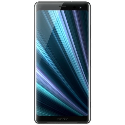 Смартфон Sony Xperia XZ3 Black / Черный (H9436) Смартфон Sony Xperia XZ3 Black / Черный (H9436)