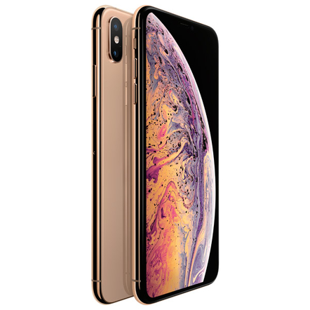 Apple iPhone XS Max 64GB Gold (MT522RU/A) Apple iPhone XS Max 64GB Gold (MT522RU/A)