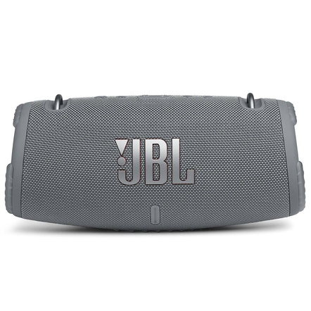 Беспроводная акустика JBL Xtreme 3, серый