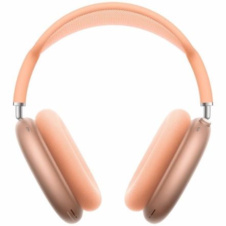 Беспроводные наушники Apple AirPods Max, Type-C, Orange