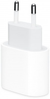 Сетевое зарядное устройство Apple 20W USB-C Power Adapter (MHJE3ZM/A)>