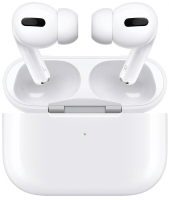 Беспроводные наушники Apple AirPods Pro 2, белый (2-го поколения, 2022)>